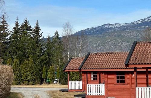 B Other | Sanda Camping og Hytteutleie