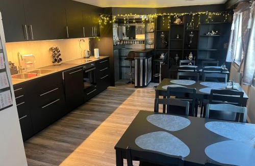 Karlholmsbruk Bed & Breakfast | Sandby