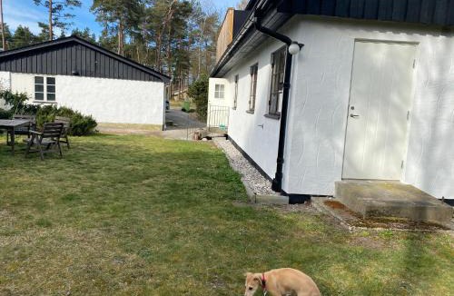 Borrby House | Sandbybäcksvägen 1