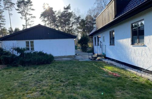 Borrby House | Sandbybäcksvägen 1