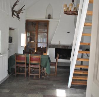 Farjestaden House | Sandgårdsborg
