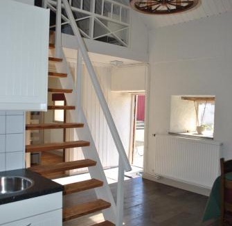Farjestaden House | Sandgårdsborg