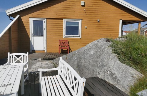 Karmoy Other | Sandhåland Camping Hytte nr 8