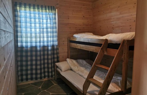 Karmoy Other | Sandhåland Camping Hytte nr 8