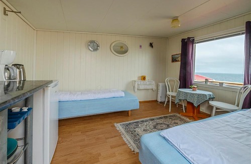 Karmoy Other | Sandhåland Camping Hytte nr 1