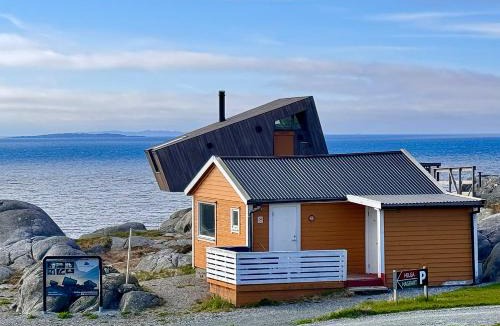 Karmoy Ski Chalet | Sandhåland Camping Hytte nr 7