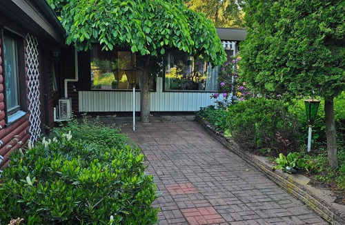 Eckero House | Sandmo Holiday Home 11
