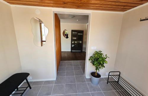 Eckero Apartment | Sandmo Holiday Home 13