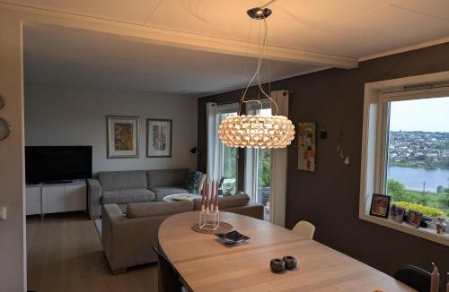 Sandnes Apartment | Sandnes Bogafjell, 3 seperate bedrooms