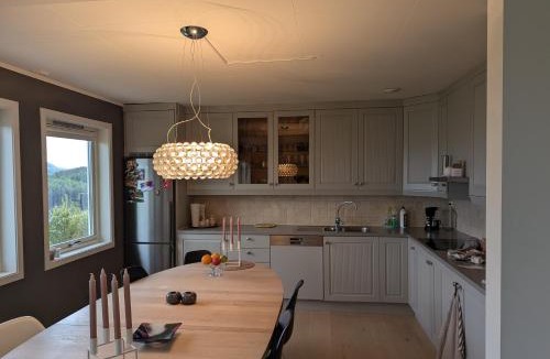Sandnes Apartment | Sandnes Bogafjell, 3 seperate bedrooms