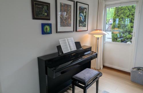 Sandnes Apartment | Sandnes Bogafjell, 3 seperate bedrooms