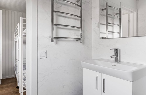 Sandsjofors House | Sandsjöfors by Interhome
