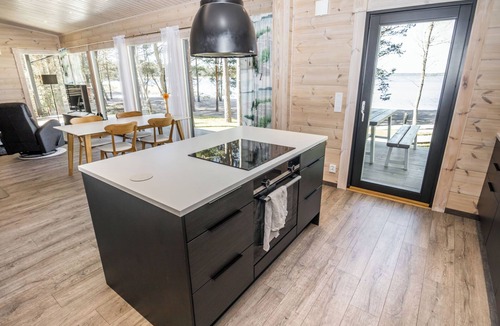 Rosala House | Sandstrand by Interhome