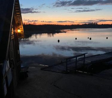 Kokar Other | Sandvik Gästhamn & Camping