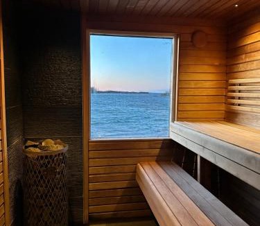 Kokar Other | Sandvik Gästhamn & Camping