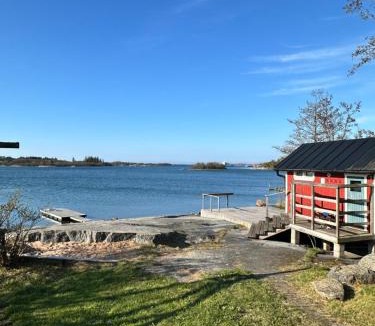 Kokar Other | Sandvik Gästhamn & Camping