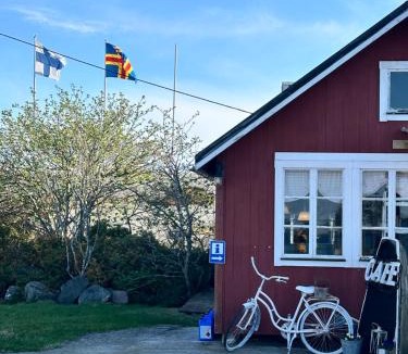 Kokar Other | Sandvik Gästhamn & Camping