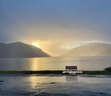 Atra Resort | Sandviken Camping