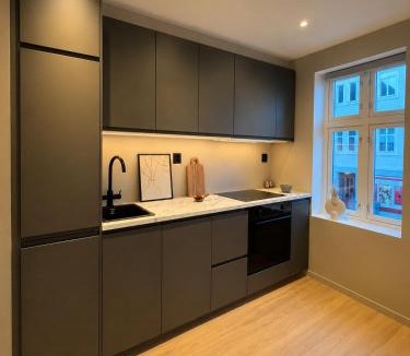Sandviken Apartment | Sandviken Modern Stay