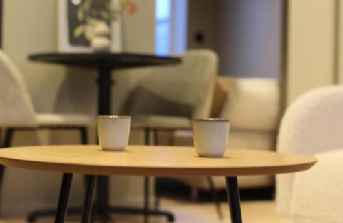 Sandviken Apartment | Sandviken Modern Stay