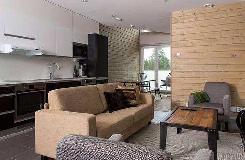 Kalajoki Apartment | Sandy Kelt, Irish House Apartments
