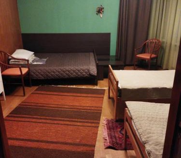 Sangis Apartment | Sangis Motel Haparandavägen 11