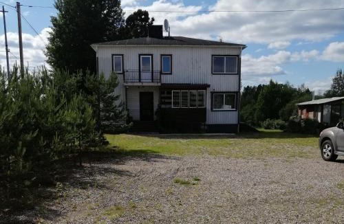 Sangis Apartment | Sangis Motel Haparandavägen 11