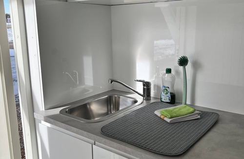 Sangis House | Sangis Motell och Camping AB