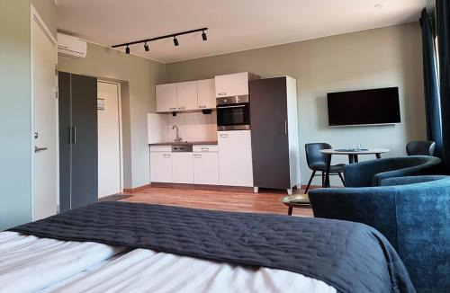 Soderkoping Municipality Hotel | Sankt Anna Resort
