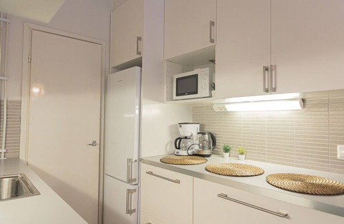 Rovaniemi Apartment | Santa`s City Suite by Booklapland