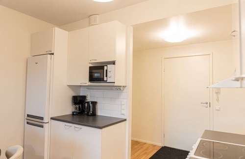 Rovaniemi Apartment | Santa`s Winter Suite