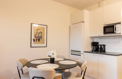 Rovaniemi Apartment | Santa`s Winter Suite