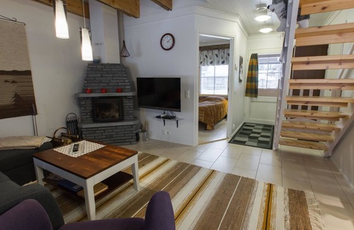 Akaslompolo House | Sapara k 40 by Interhome