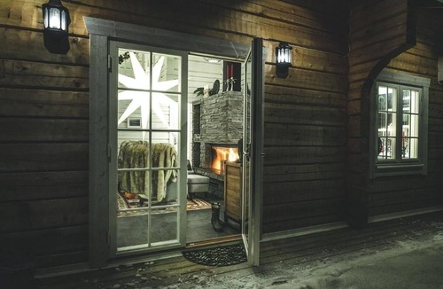 Erikslund Bed & Breakfast | Sara's Bed and Breakfast