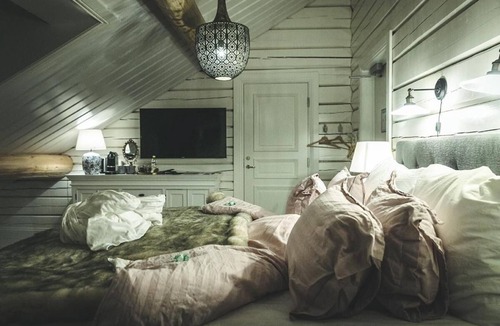 Erikslund Bed & Breakfast | Sara's Bed and Breakfast