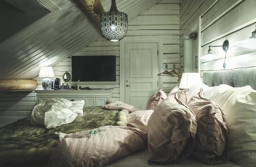 Erikslund Bed & Breakfast | Sara´s Bed and Breakfast