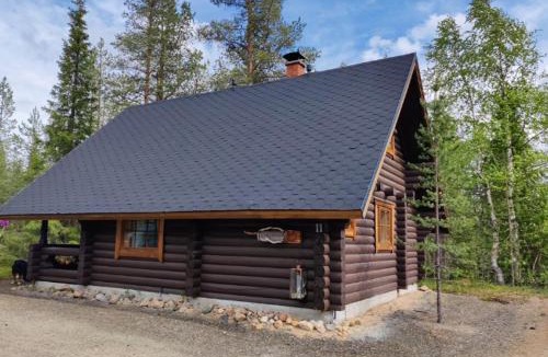 Kittila Ski Chalet | Saremökki