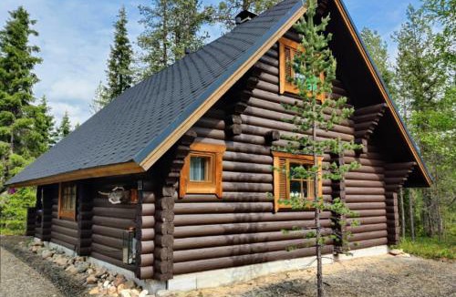 Kittila Ski Chalet | Saremökki