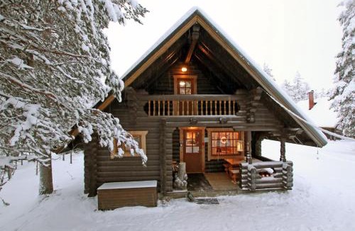 Kittila Ski Chalet | Saremökki