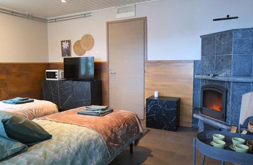 Koli National Park Bed & Breakfast | Satamatupa järvinäkymällä - Satamatupa with lake view