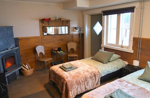 Koli National Park Bed & Breakfast | Satamatupa järvinäkymällä - Satamatupa with lake view