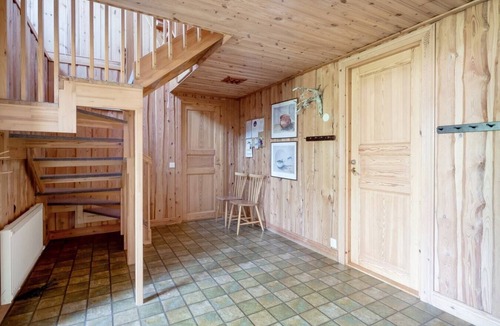 Lofsdalen Cabin | Sauna | Barbecue | Engine heater | Stove