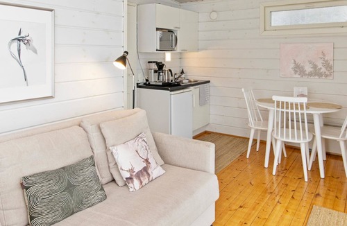 Kirkkonummi House | Sauna Boat Haikara by Interhome