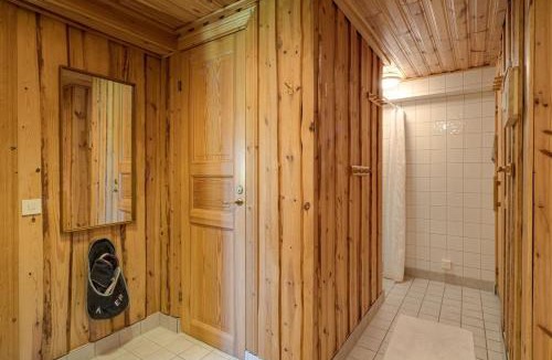 Lofsdalen House | Sauna | Fireplace | Stove | Pets OK