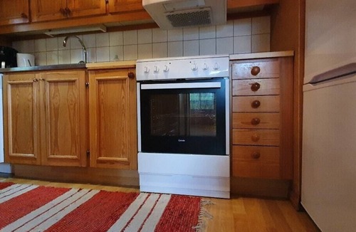Lofsdalen Cabin | Sauna | Wi-Fi | Terrace | Wood stove | Cable TV