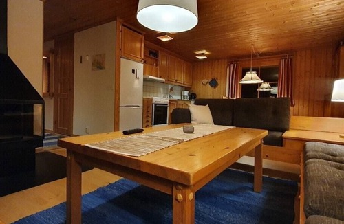 Lofsdalen Cabin | Sauna | Wi-Fi | Terrace | Wood stove | Cable TV