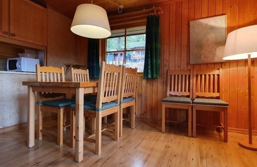 Lofsdalen Cabin | Sauna | Wi-Fi | Terrace | Wood stove | Cable TV