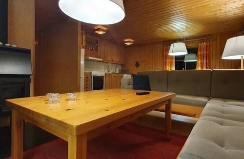 Lofsdalen Cabin | Sauna | Wi-Fi | Terrace | Wood stove | Cable TV