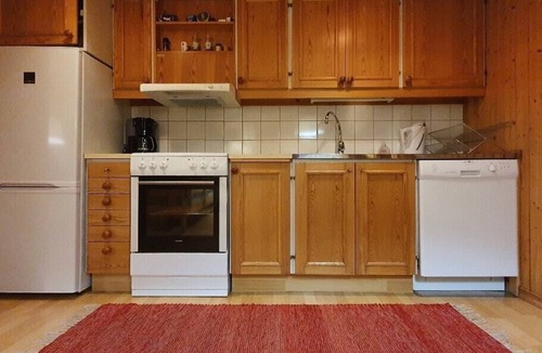 Lofsdalen Cabin | Sauna | Wi-Fi | Terrace | Wood stove | Cable TV