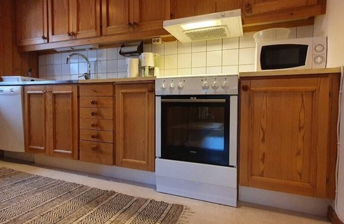 Lofsdalen Cabin | Sauna | Wi-Fi | Terrace | Wood stove | Cable TV
